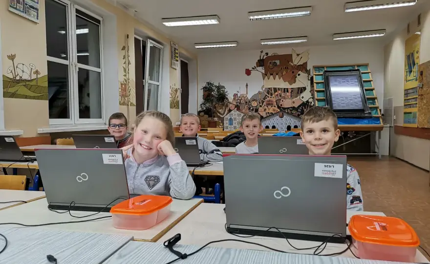 Poznań: Kursy programowania dla dzieci jak wybrać mądrze?
