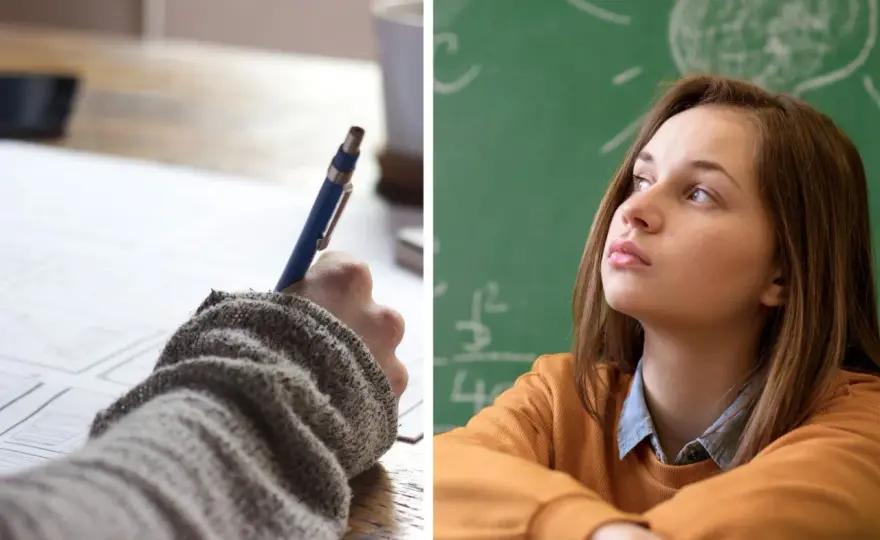 Pełnoletni uczeń: Jak samodzielnie usprawiedliwić nieobecność?