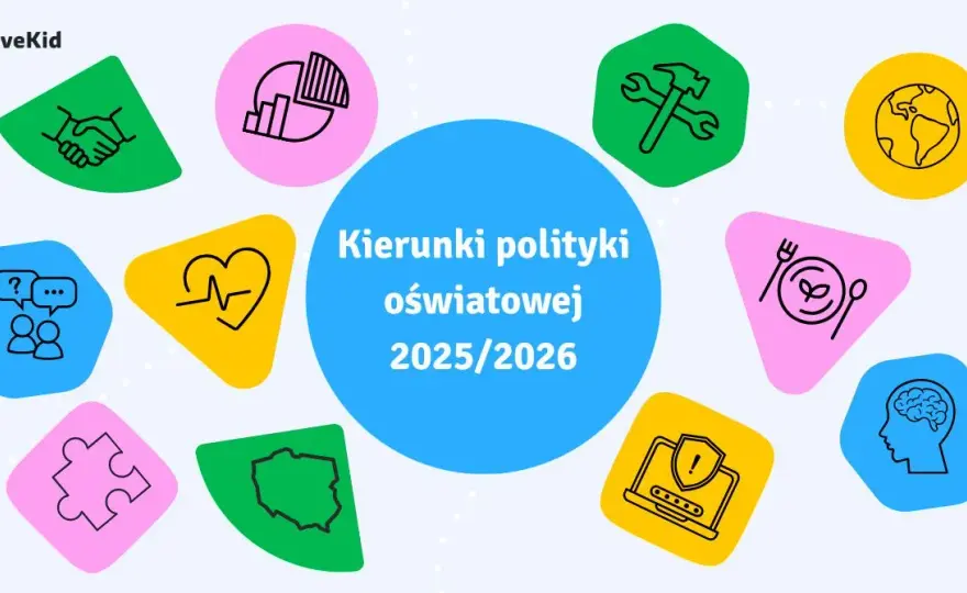 Jak skutecznie wdrożyć kierunki polityki oświatowej w szkole?