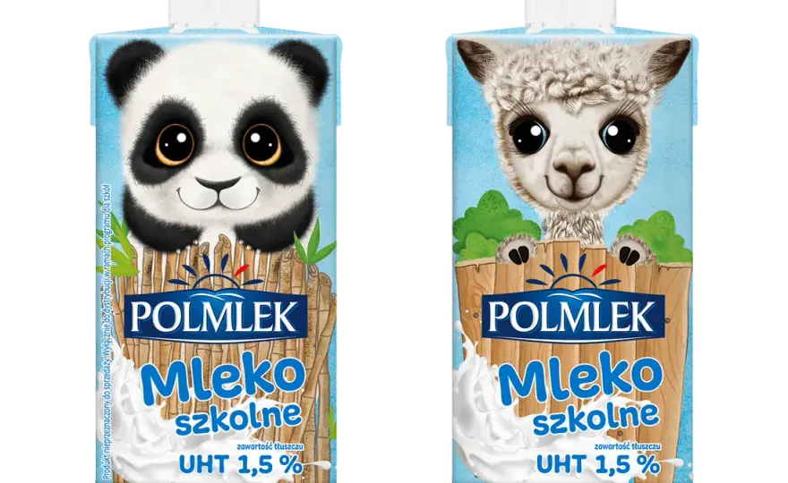 Mleko szkolne: Gdzie kupić i czy dostaniesz je za darmo?