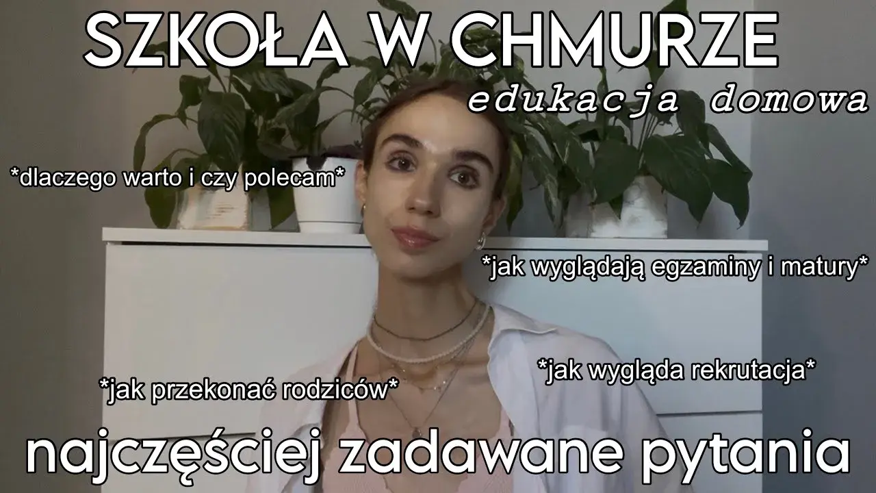 Szkoła w Chmurze: Rekrutacja krok po kroku. Wszystko, co musisz wiedzieć