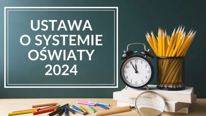 Ustawa o systemie oświaty czy Prawo oświatowe? Rozwiej wątpliwości!