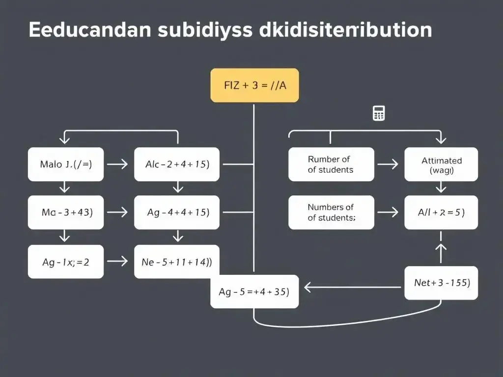Subwencja oświatowa: Algorytm, wagi, SIO jak zmaksymalizować środki?