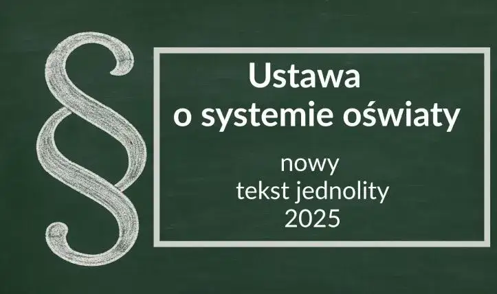 Ustawa o systemie oświaty zakres regulacji