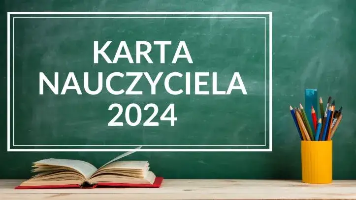 Ustawa Karta Nauczyciela