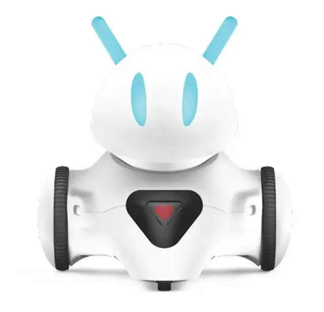 roboty edukacyjne dla dzieci w różnym wieku